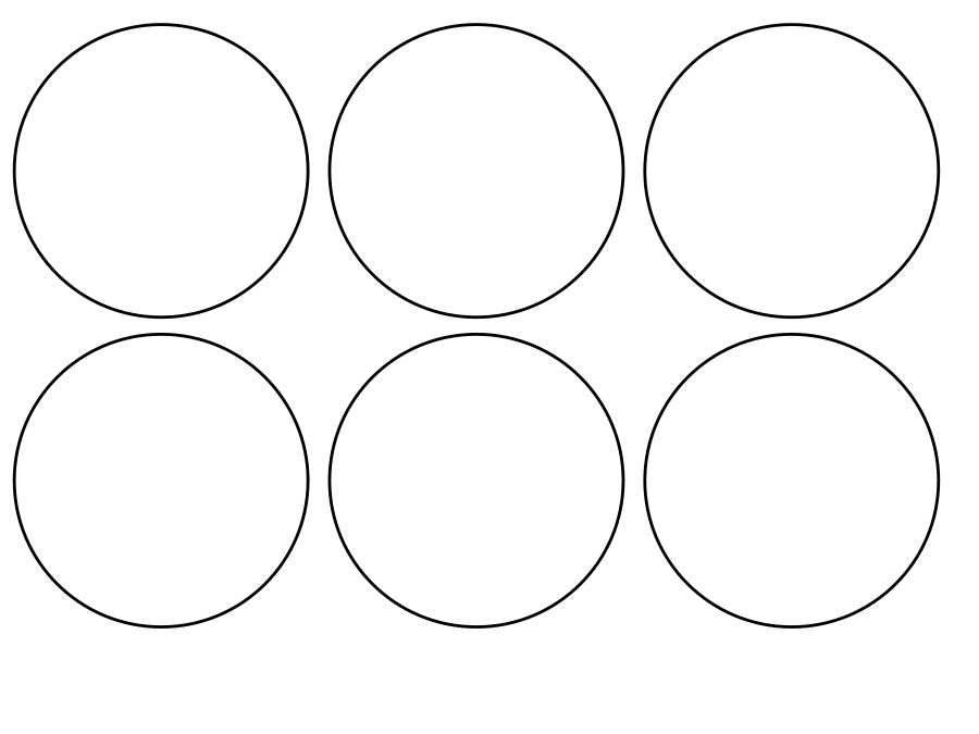 imagenes de circulos
