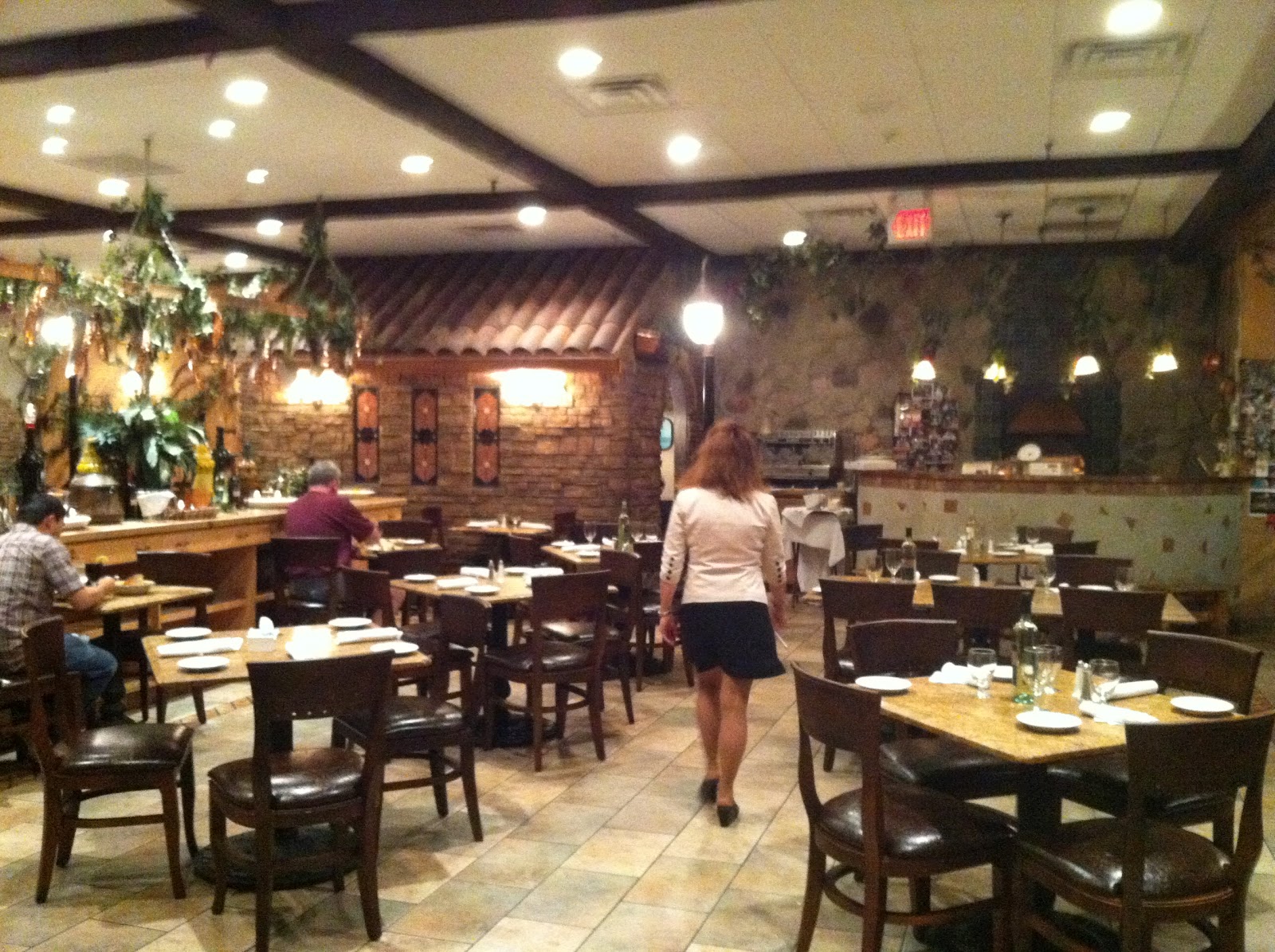 TASTE OF HAWAII CUCINA CALANDRA FAIRFIELD, NEW JERSEY