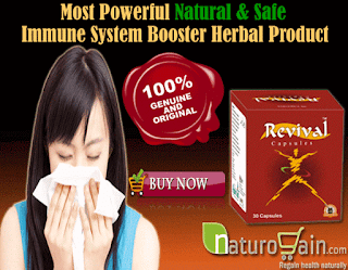 Enhance Immune System Enhance Immune System