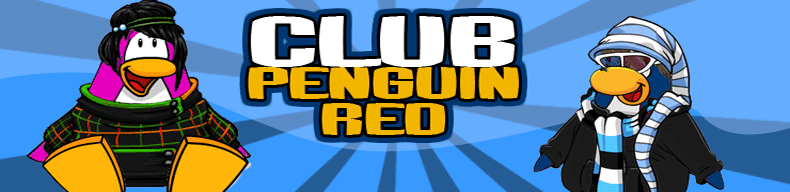 club penguin red