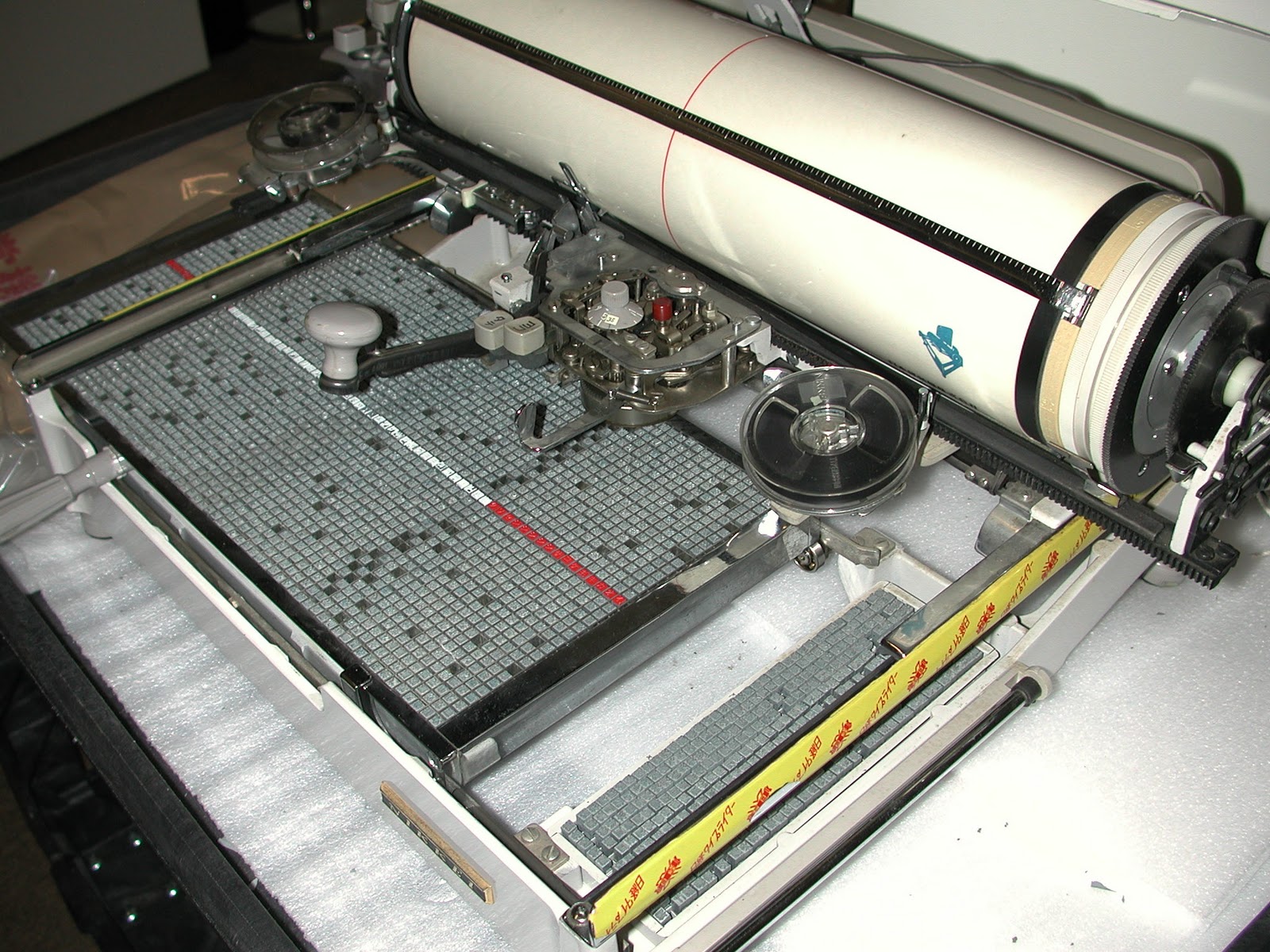 Typewriter La Macchina per Scrivere Macchine per scrivere speciali