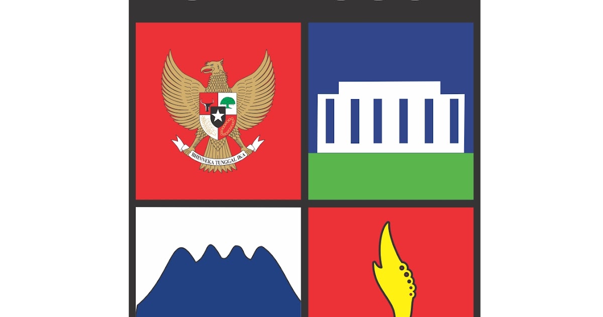 Logo Kota Bogor ~ Free Download Desain