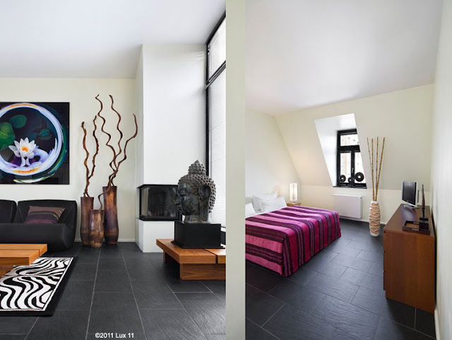 Lux11_Les plus beaux HOTELS DESIGN du monde