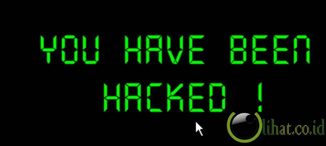 9 Kasus Peretasan yang pernah Heboh di Indonesia 9 Kasus Peretasan yang pernah Heboh di Indonesia