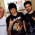 Rock DF Entrevista - Banda Subinstante