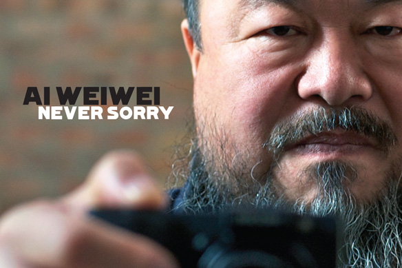 South Willard Blog Archive Dissident Chinese Artist Is Released