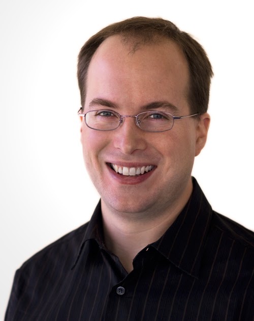 Famous personalities: Paul Buchheit