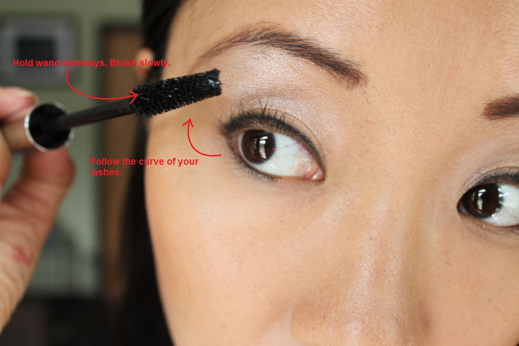 Asian Makeup Tips