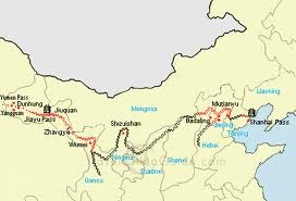 20 Best Places From Each Country How Long Is Great Wall Of China