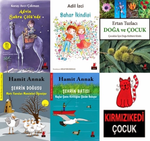 Kirmizi Kedi Yayinevi Bkmkitap Com Turkiye Nin En Buyuk Kitap Magazasi