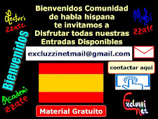 Bienvenidos comunidad de habla hispana, te invitamos a disfrutar todo nuestro Material Gratuito ...