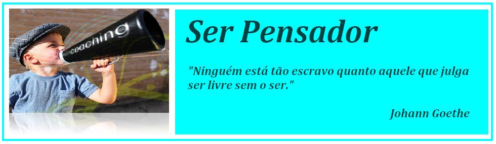 Ser Pensador