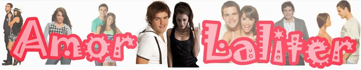 Amor laliter