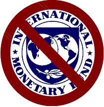 Η Λαγκάρντ αποκάλυψε στη Λευκωσία την πραγματικότητα 6 imf dnt