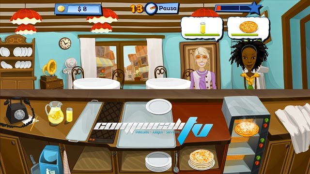 Happy Chef 2 PC Full Español Happy Chef 2 PC Full Español