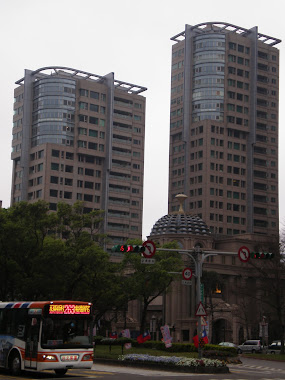 Top Apartments Taipei