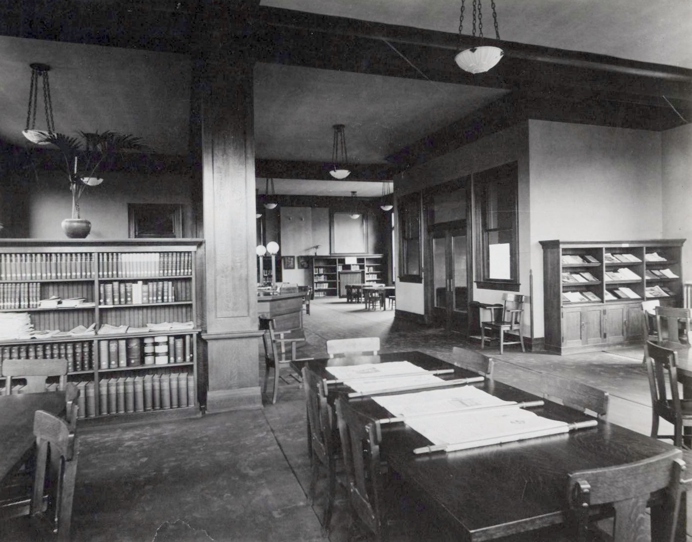 MinotMemories Minot Public Library