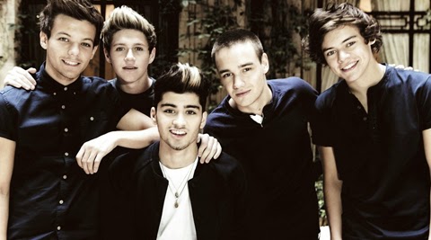 One Direction Wallpaper One Direction Wallpaper