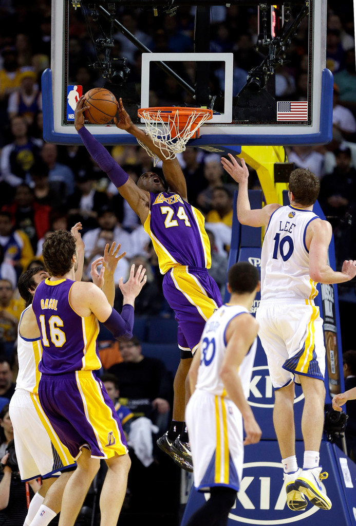 KOBE BRYANT PICTURES ~ HD WALLPAPERS