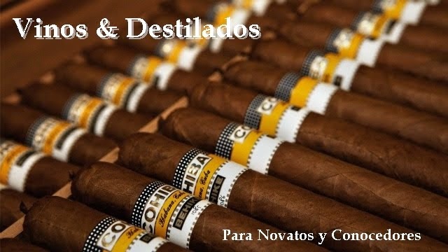 Puros & Tabacos