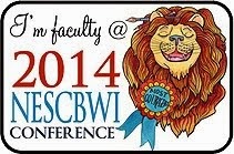 NESCBWI 2014