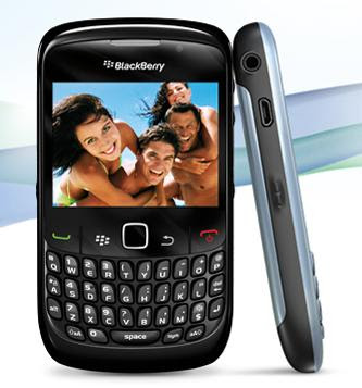 Daftar Harga HP Blackberry Bold, Gemini, Torch, Storm Terbaru 2012