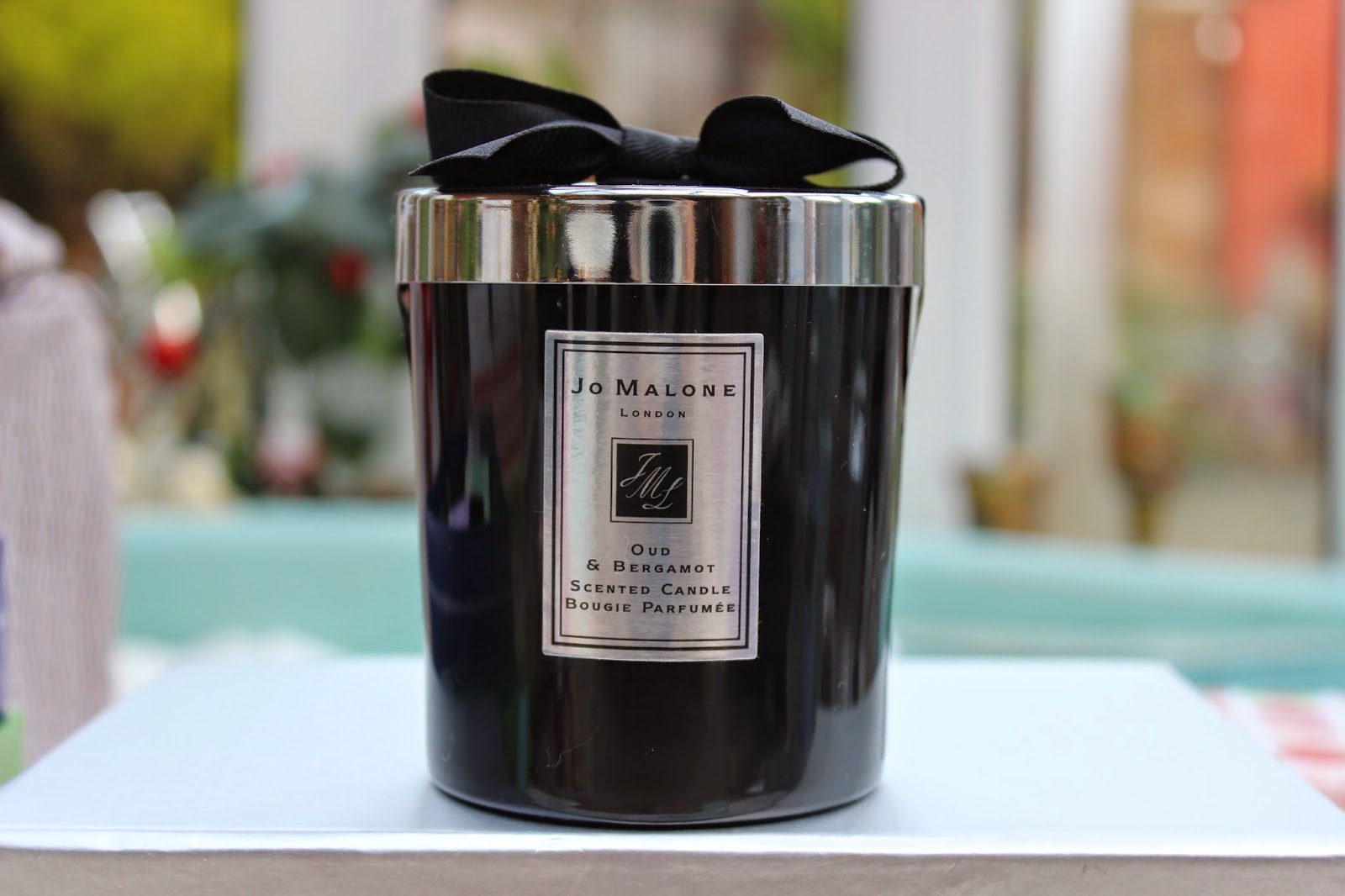 BEAUTY & LE CHIC December 2014