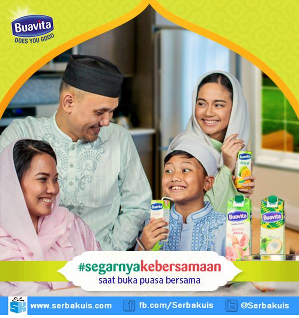 Kontes Cerita Segarnya Kebersamaan Berhadiah 15 Parcel & Voucher belanja Kontes Cerita Segarnya Kebersamaan Berhadiah 15 Parcel & Voucher belanja