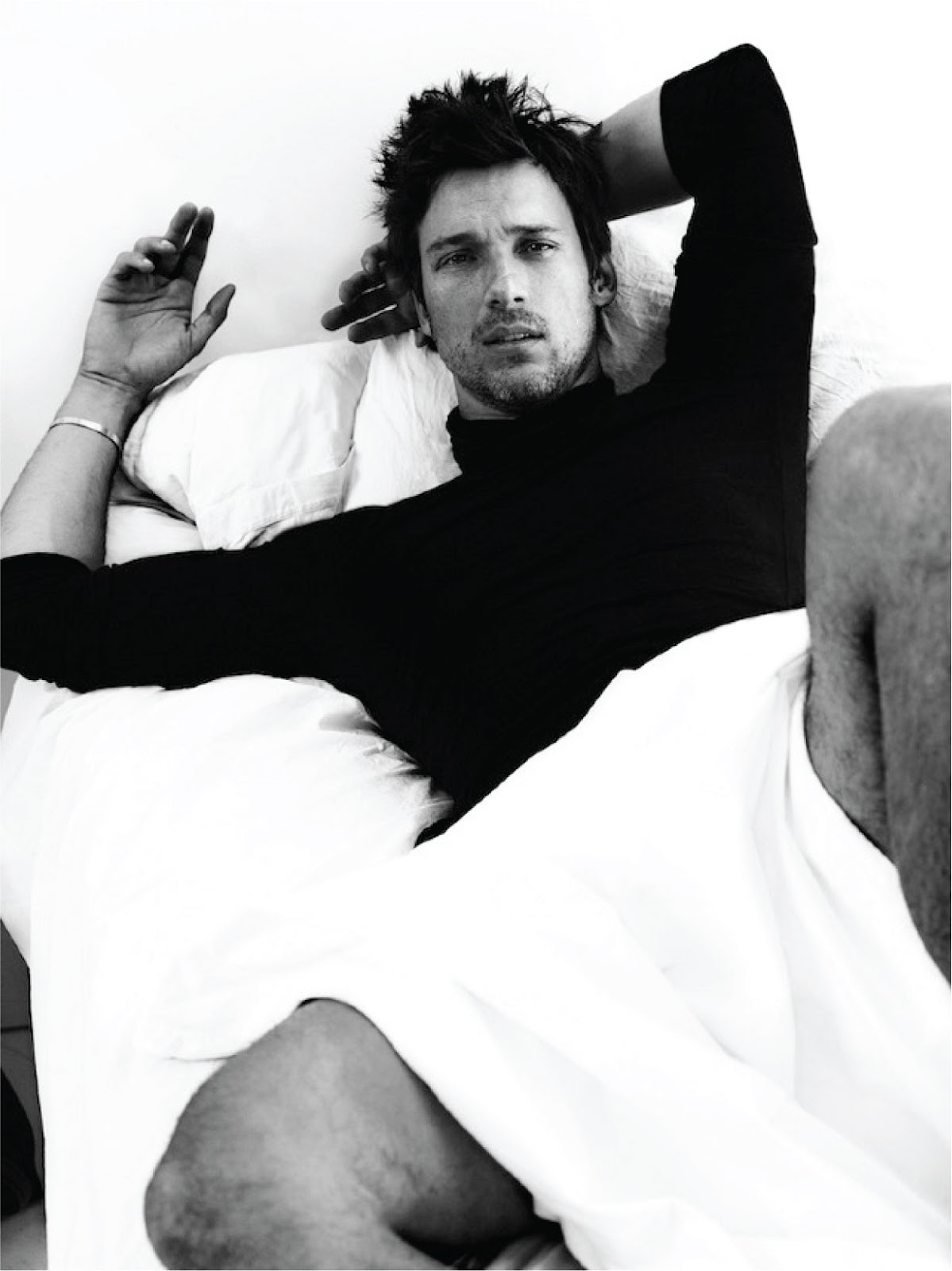 my new plaid pants: Florian David Fitz Three Times my new plaid pants: Florian David Fitz Three Times