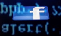 Facebook atribuye caída temporal de su sitio a falla interna