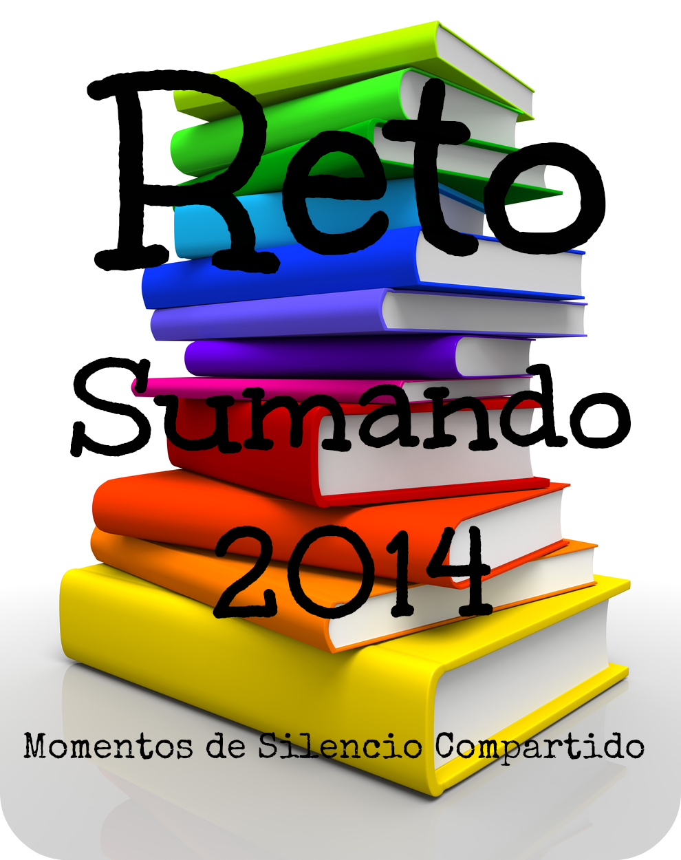 Reto sumaandooo