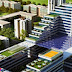Centrade Business Park Mega Business Center with Lockable Open Space