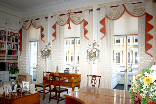    curtains designs