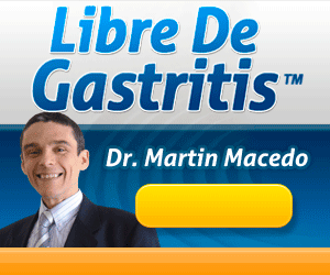 gastritis-cronica