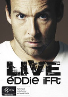 Eddie Ifft Live Watch Online