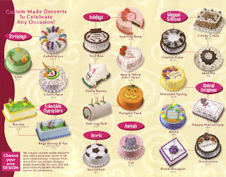 Oh Baskin Robbins Aishah S Daughter