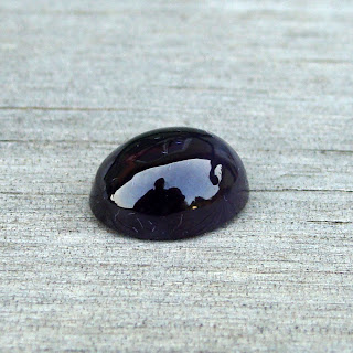spinel cabochon