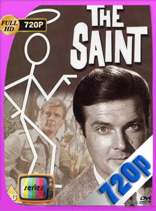 El Santo (1962) Temporada 1,2 [720p] [Latino] [GoogleDrive] [RangerRojo]