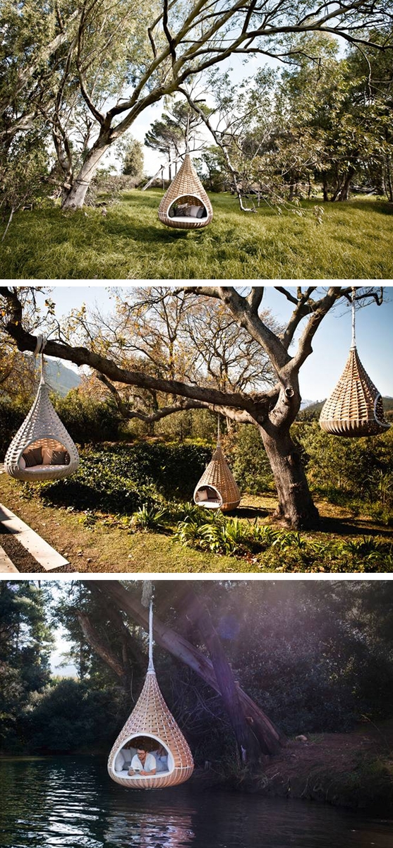 cozy nest... Design Your Revolution