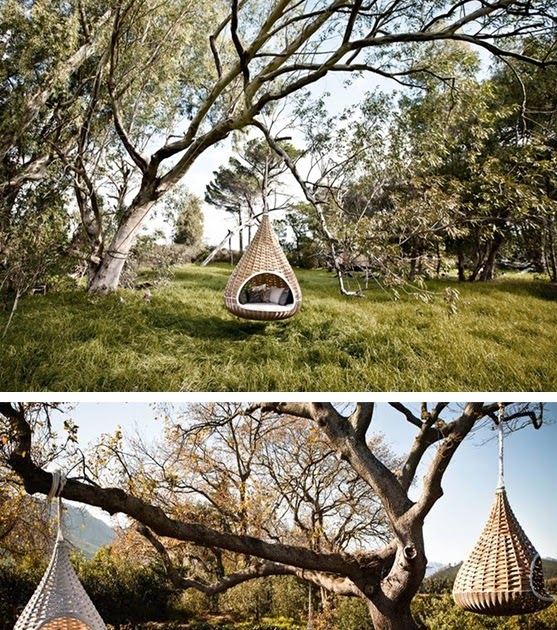 cozy nest... Design Your Revolution