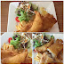 Airy Crisp Fish & Chips near Ang Mo Kio Avenue Singapore