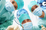 DrTom goes to surgery
