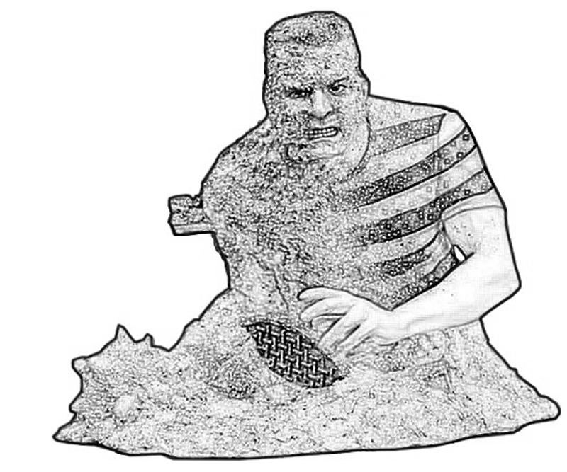 Sandman Sand | Lowland Seed