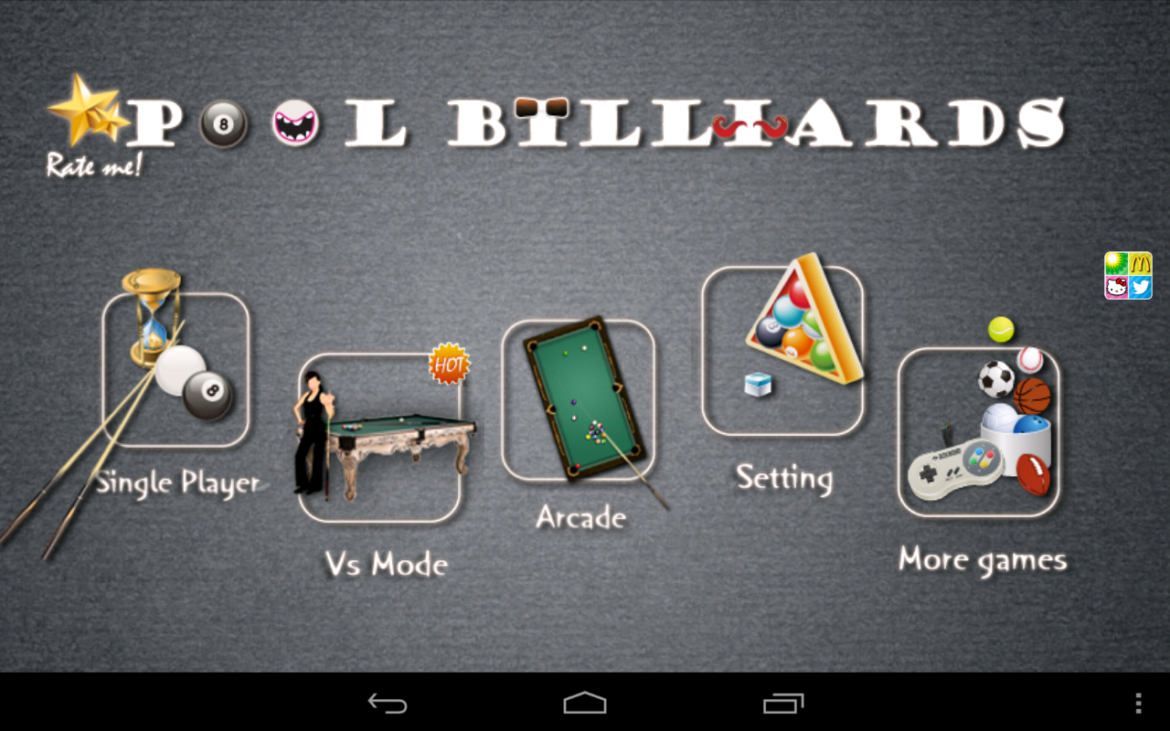 pool billiards pro mod win pool billiards pro mod win