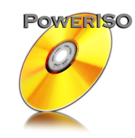 PowerISO 5.5