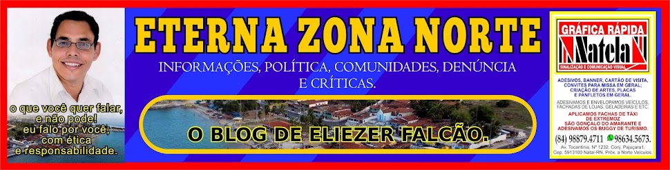 ETERNA ZONA NORTE