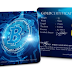 Cryptocurrency 1gm Gold Bar