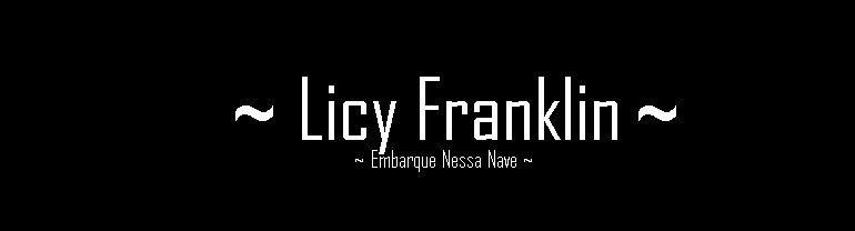 Licy Franklin