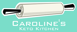 Caroline's Keto Kitchen