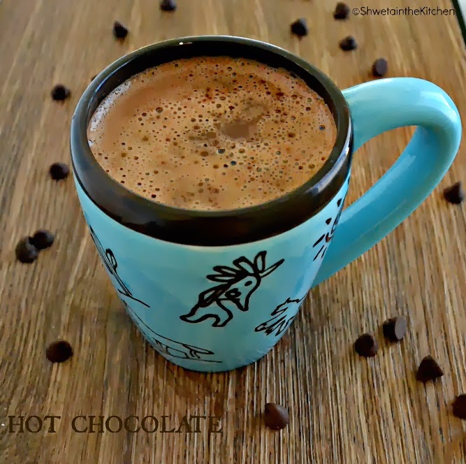 How to make chocolate milk taste like store bought